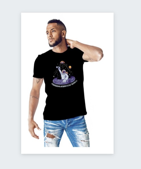 Camiseta Personalizada 